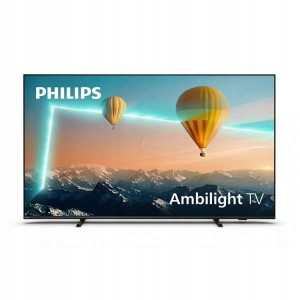 Telewizor PHILIPS 50PUS8007/12 AMBILIGHT