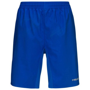 Spodenki męskie Head CLUB BERMUDAS niebieskie - XL