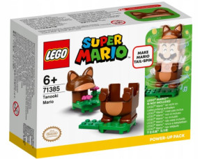 LEGO 71385 Super Mario - Mario szop