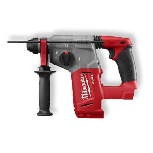 Młotowiertarka akumulatorowa SDS-Plus 2,5J M18 CHX-0 MILWAUKEE