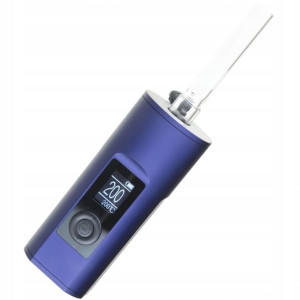 Arizer Solo 2 waporyzator przenośny do suszu Arizer Solo II