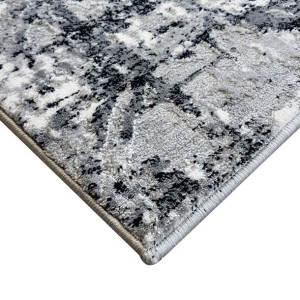 Chodnik Home Szary 80x10cm (na metry)