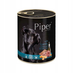 Dolina Noteci Piper Karma Jagnięcina 800g