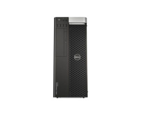 DELL Precision T5610 E5-1607v2 16GB 1TB W8P