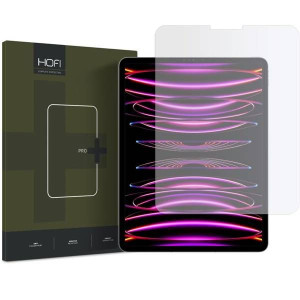 Szkło Hartowane Hofi Glass Pro+ Ipad Pro 11 2020 / 2021 / 2022 Clear