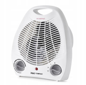 Termowentylator Grzejnik Farelka 2000w Elektryczny