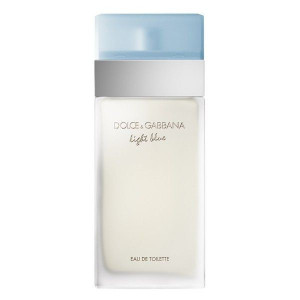 Dolce & Gabbana Light Blue 200ml woda toaletowa