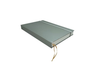 Brulion B5 200 kartkowy