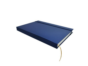 Notes w kropki 120 kartkowy