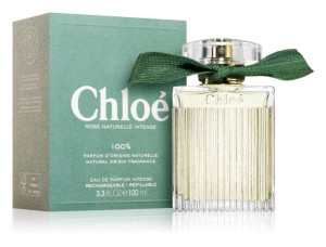 Chloe Rose Naturelle Intense Edp 100ml Oryginał