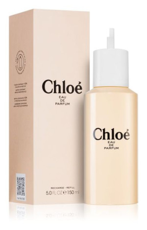 Chloe Chloe Edp 150ml Oryginał