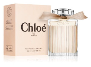 Chloe Chloe Edp 100ml Produkt
