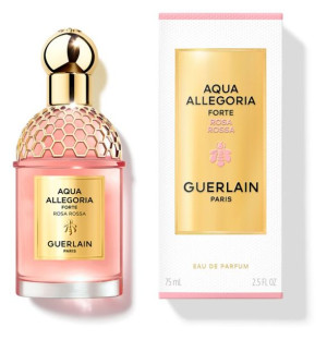 Guerlain Aqua Allegoria Rosa Rossa Forte 75ml