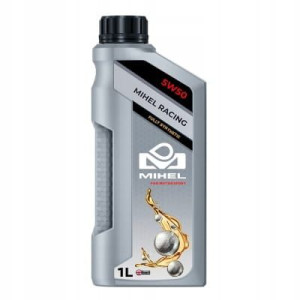 Mihel Ceramic Oil Racing 5w50 Olej Ceramiczny 1l