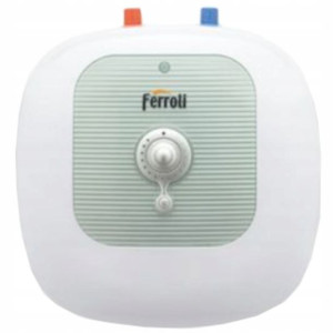 Terma Bojler Elektryczny Podumywalkowy 15l 1500w