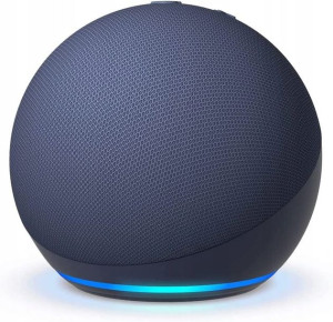 Głośnik Amazon Alexa Echo Dot 5 Wifi Nowosc 2022