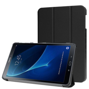 Tech-Protect SMARTCASE SAMSUNG TAB A 10.1/T580 czarny