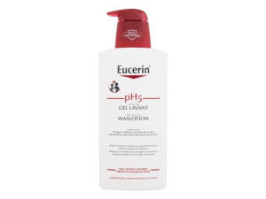 Eucerin pH5 Shower Lotion Żel pod prysznic 400ml