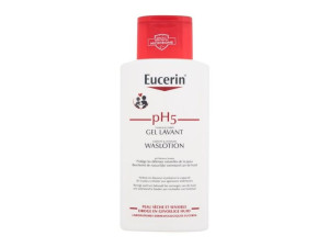 Eucerin pH5 Shower Lotion Żel pod prysznic 200ml