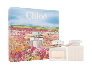 Chloé Chloe Woda perfumowana 50ml zestaw upominkowy