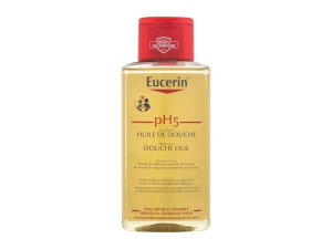 Eucerin pH5 Shower Oil Olejek pod prysznic 200ml
