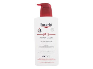 Eucerin pH5 Light Lotion Mleczko do ciała 400ml