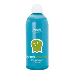 Ziaja Intima płyn do higieny intymnej konwalia, 500ml