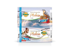PLANTA FAUNA  Kula mała zimowa dla ptaków 100g