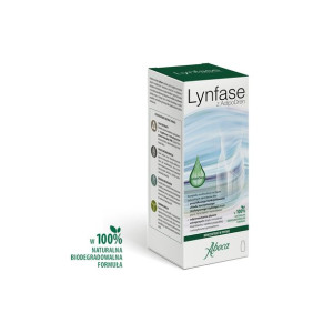 Lynfase koncentrat 180g
