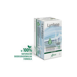 Lynfase herbata 20szt.