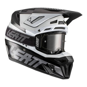 Kask Leatt Moto 8.5 V22 +velocity 5.5 Gratisy
