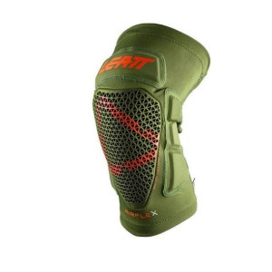 Ochraniacz kolan LEATT AIRFLEX PRO FOREST GRATISY