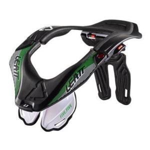 Ochraniacz karku LEATT 5.5 NECK BRACE JNR GRATISY