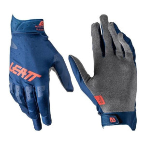 Rękawiczki LEATT MOTO 2.5 SUBZERO BLUE GRATISY