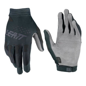 Rękawiczki LEATT MOTO 2.5 X-FLOW BLACK GRATISY