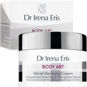 DR IRENA ERIS BODY ART KREM DO CIAŁA ujędrniający