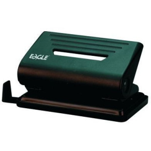 Dziurkacz 837S 8k czarny EAGLE 110-1042