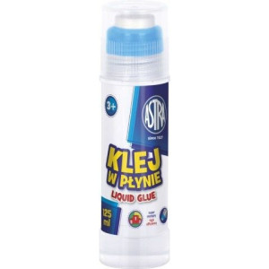 Klej w płynie Liquid Glue 125ml 401117002 ASTRA