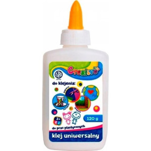 Klej uniwesalny CREATIVO 120g w płynie 401113001 ASTRA