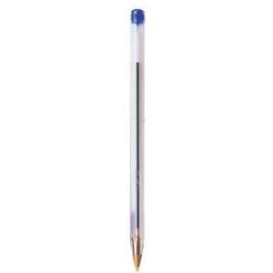 Długopis BIC CRISTAL niebieski 1mm 8478981