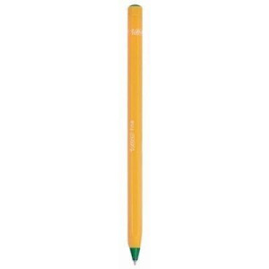 Długopis BIC ORANGE 0.7mm zielony 1199110113