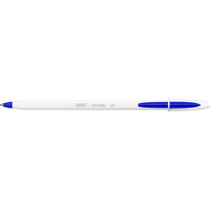 Długopis CRISTAL UP niebieski 949879 BIC
