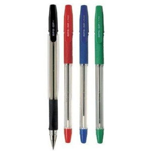 Długopis olejowy BPS-GPXB niebieski BPS-GP-XB-L PILOT