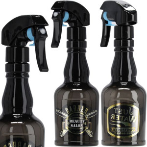 Rozpylacz spryskiwacz fryzjerski do wody 280 ml