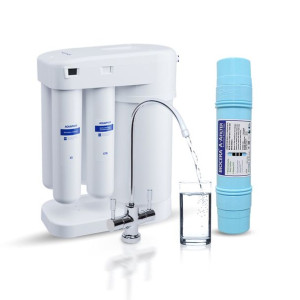 Aquaphor Morion filtr do wody osmoza + Biocera