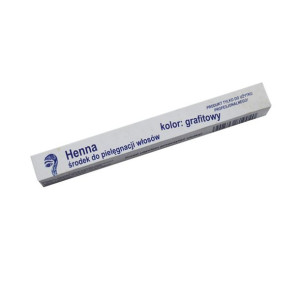 OLSZEWSKI Henna Szczecińska w proszki 15g grafit