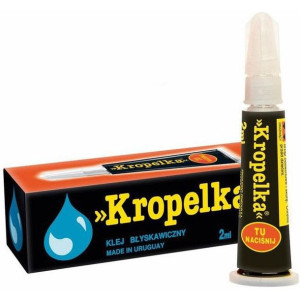 Klej KROPELKA