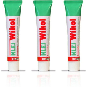 Klej WIKOL 45ml w tubce JEDNOŚĆ