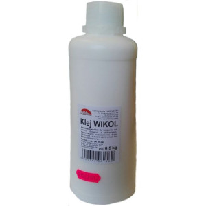Klej Wikol 500g Jedność