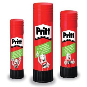 Klej w sztyfcie 10g PRITT STICK 1566302